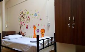 Global Hostel - Marjanishvili