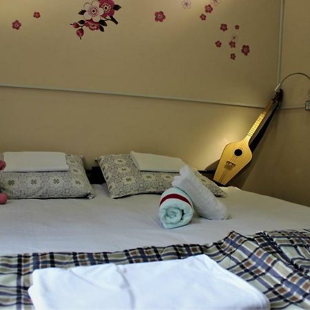 Global Hostel - Marjanishvili 第比利斯 外观 照片