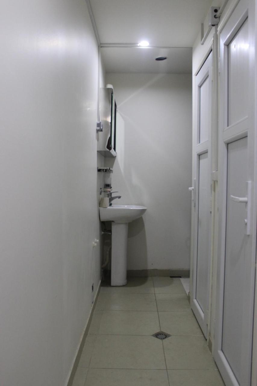 Global Hostel - Marjanishvili 第比利斯 外观 照片