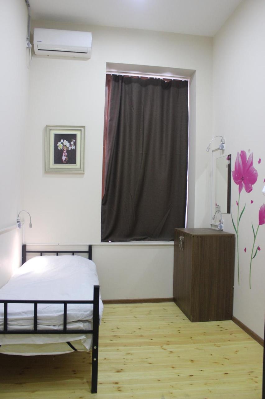 Global Hostel - Marjanishvili 第比利斯 外观 照片