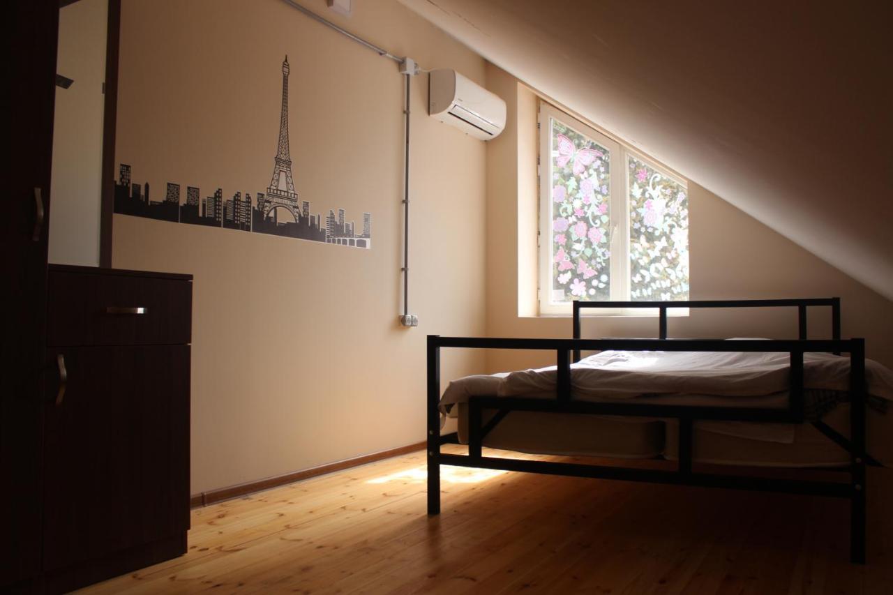 Global Hostel - Marjanishvili 第比利斯 外观 照片