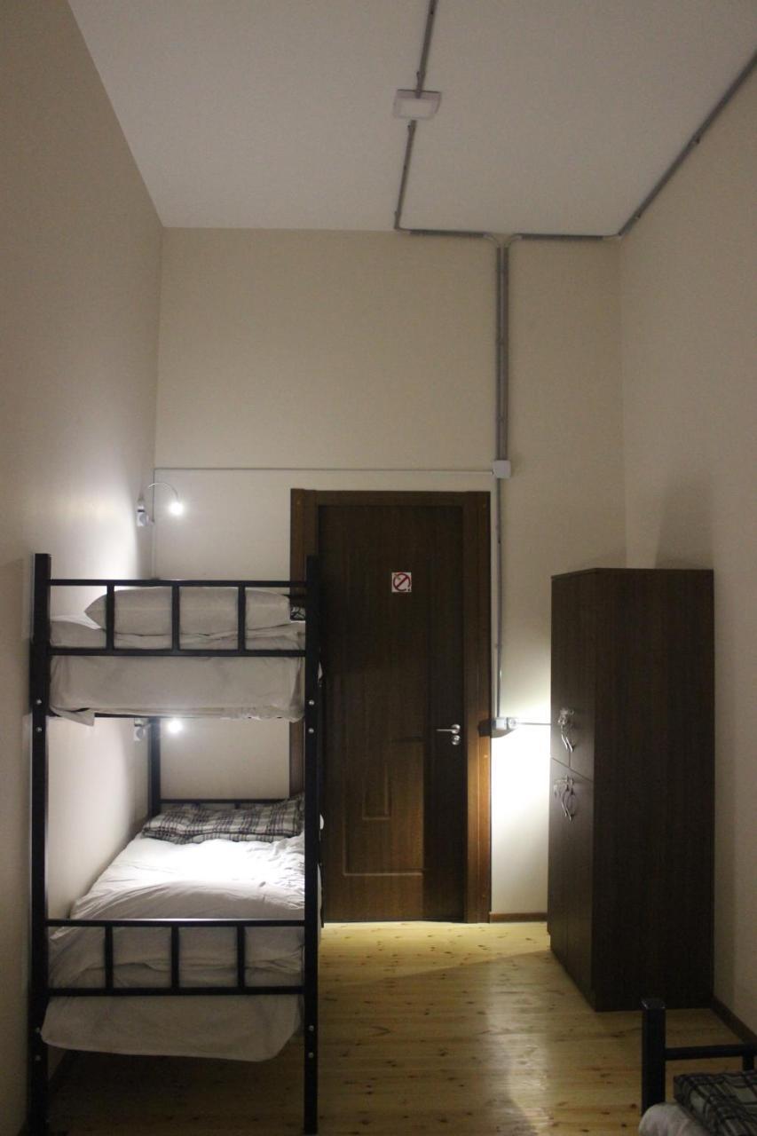 Global Hostel - Marjanishvili 第比利斯 外观 照片
