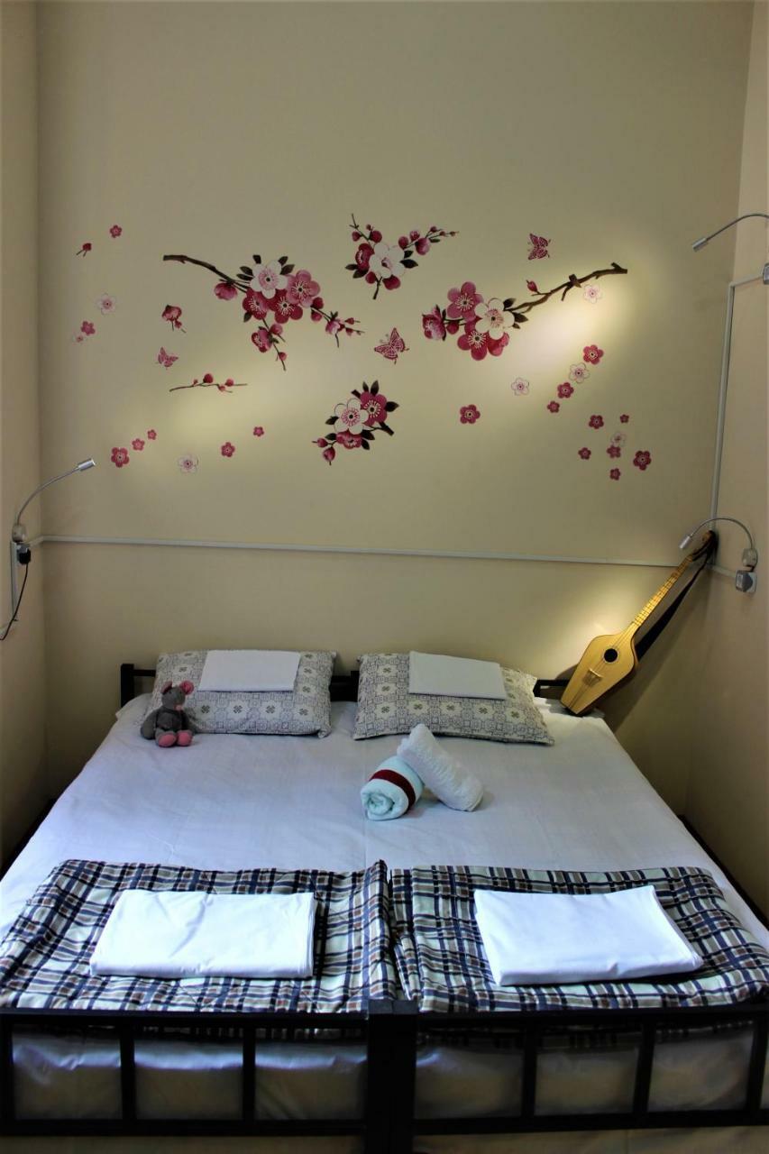 Global Hostel - Marjanishvili 第比利斯 外观 照片